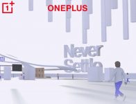 OnePlus teases the launch of “OnePlus World” on October 1
