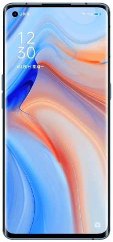 Oppo Reno 4 SE