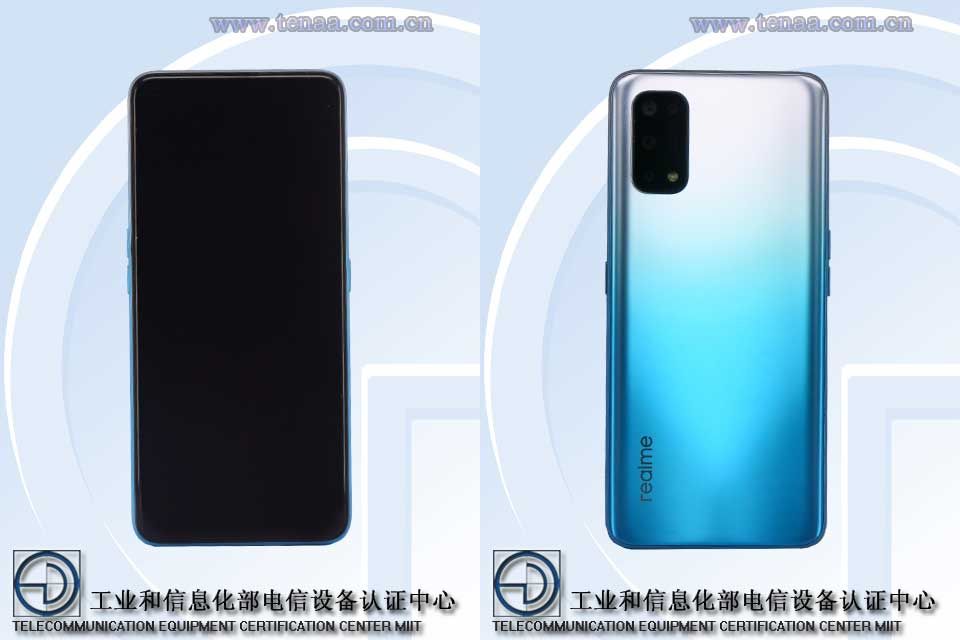 Purported Realme X7 Lite full specifications emerge through TENAA listing