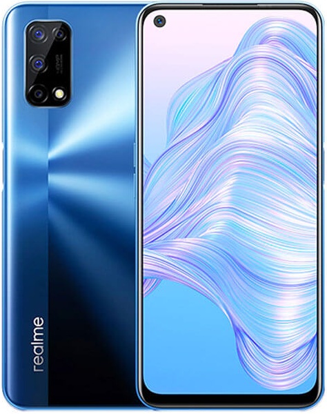 Realme Q2