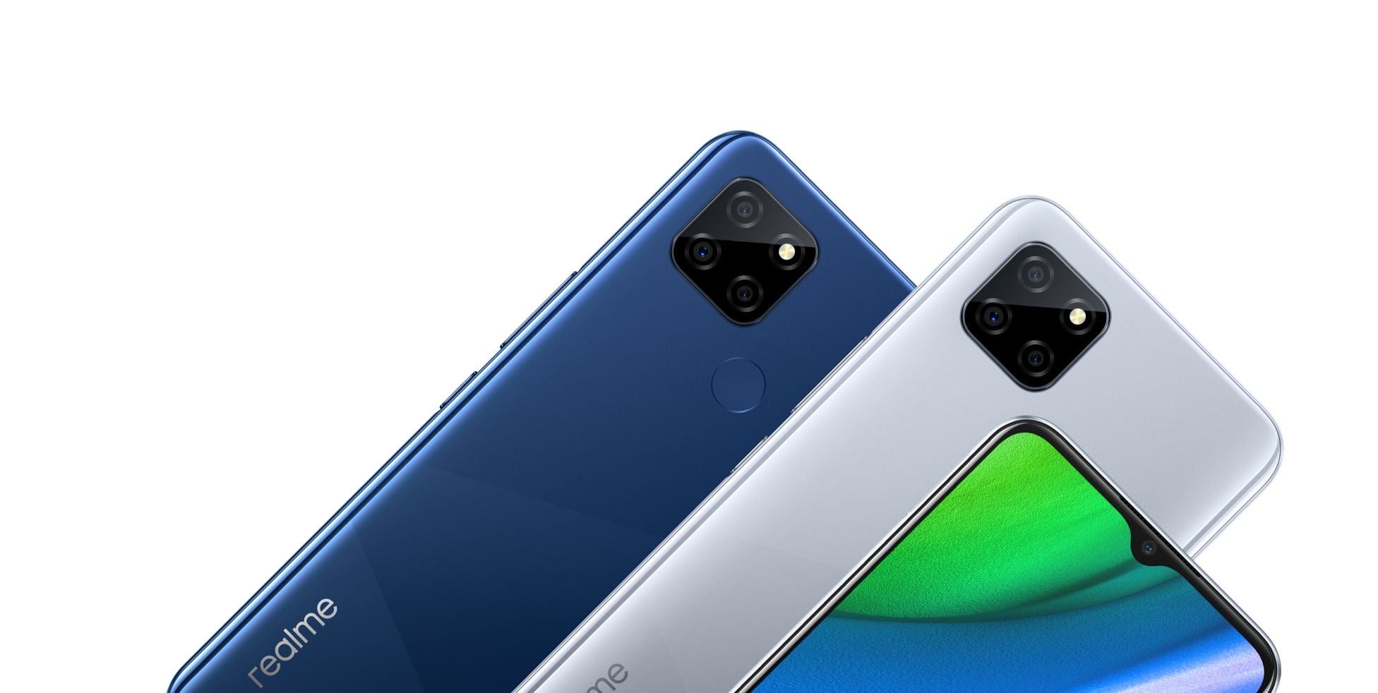 Realme V3 5G with Dimensity 720 debuts as the cheapest 5G phone priced at 999 Yuan (~$146)