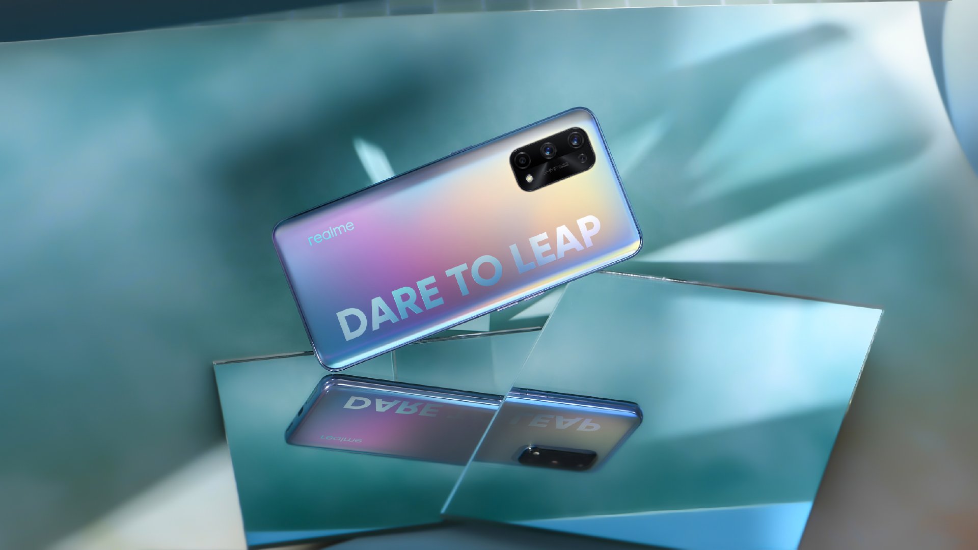 Realme executive teases a new flagship smartphone series powered by Snapdragon 875