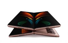 Samsung Galaxy Z Fold2 to launch on September 9 in China