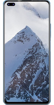 Tecno Camon 16