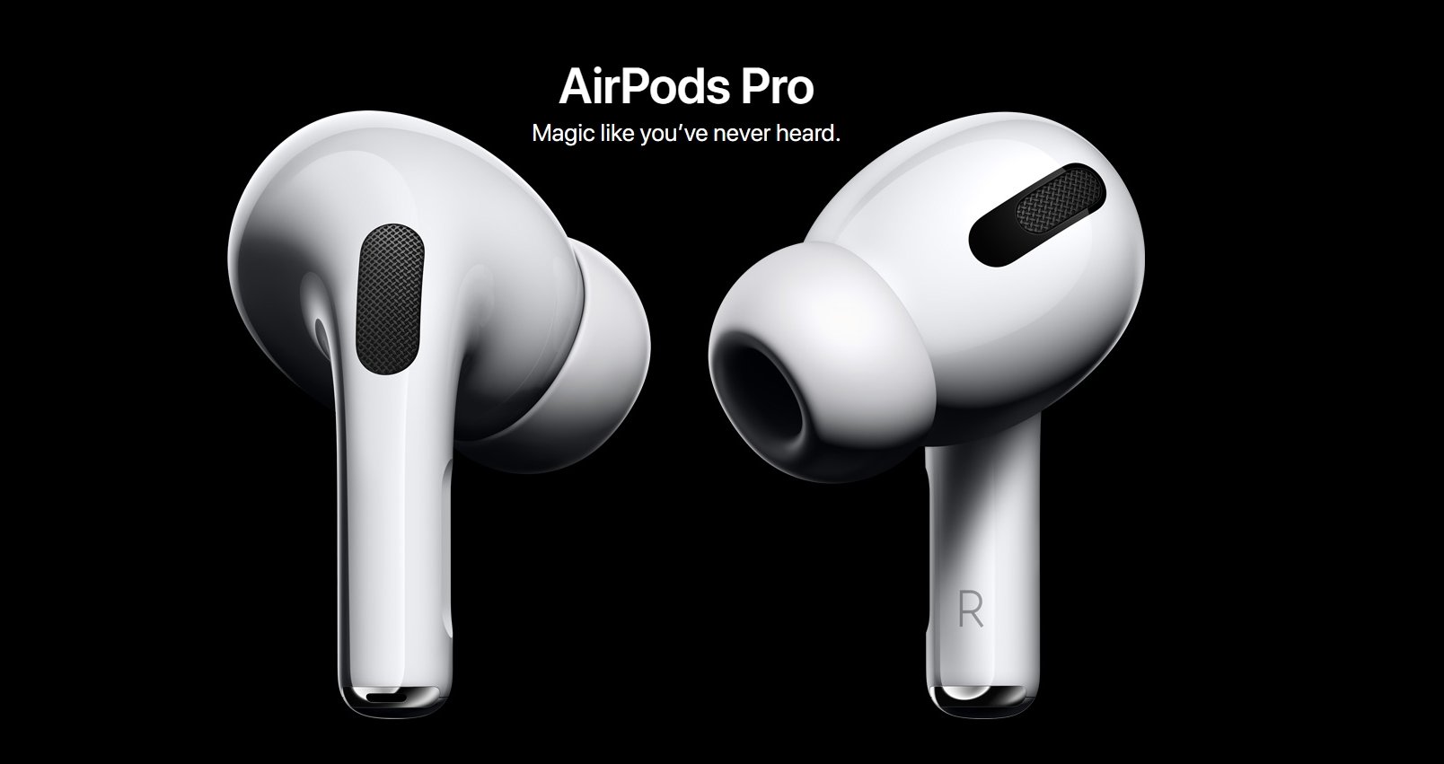 Apple to launch 2nd Gen AirPods Pro in first half of 2021: Report