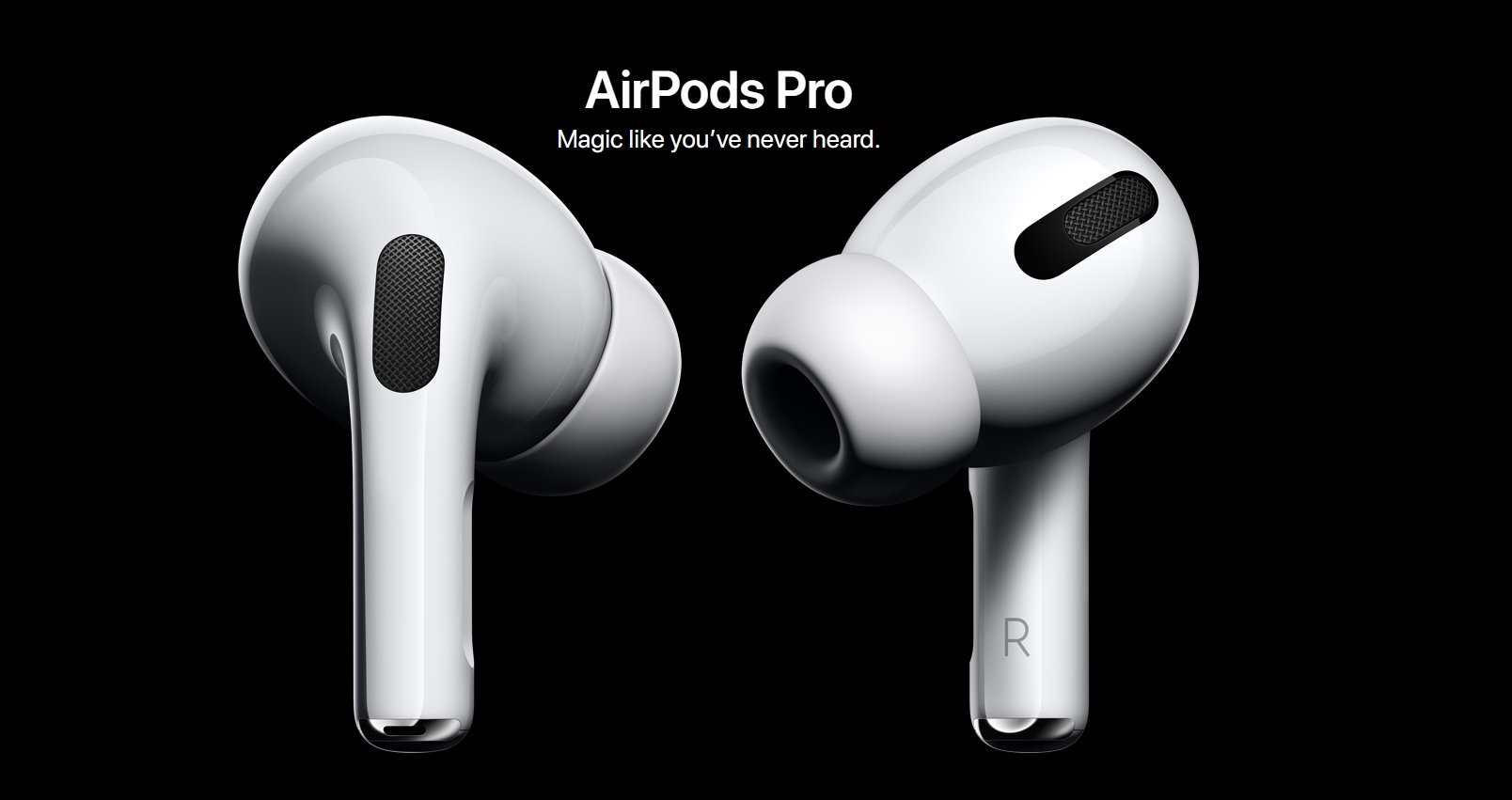 Top 5 Alternatives for Apple Airpods Pro with Active Noise Cancellation -  YesMobile