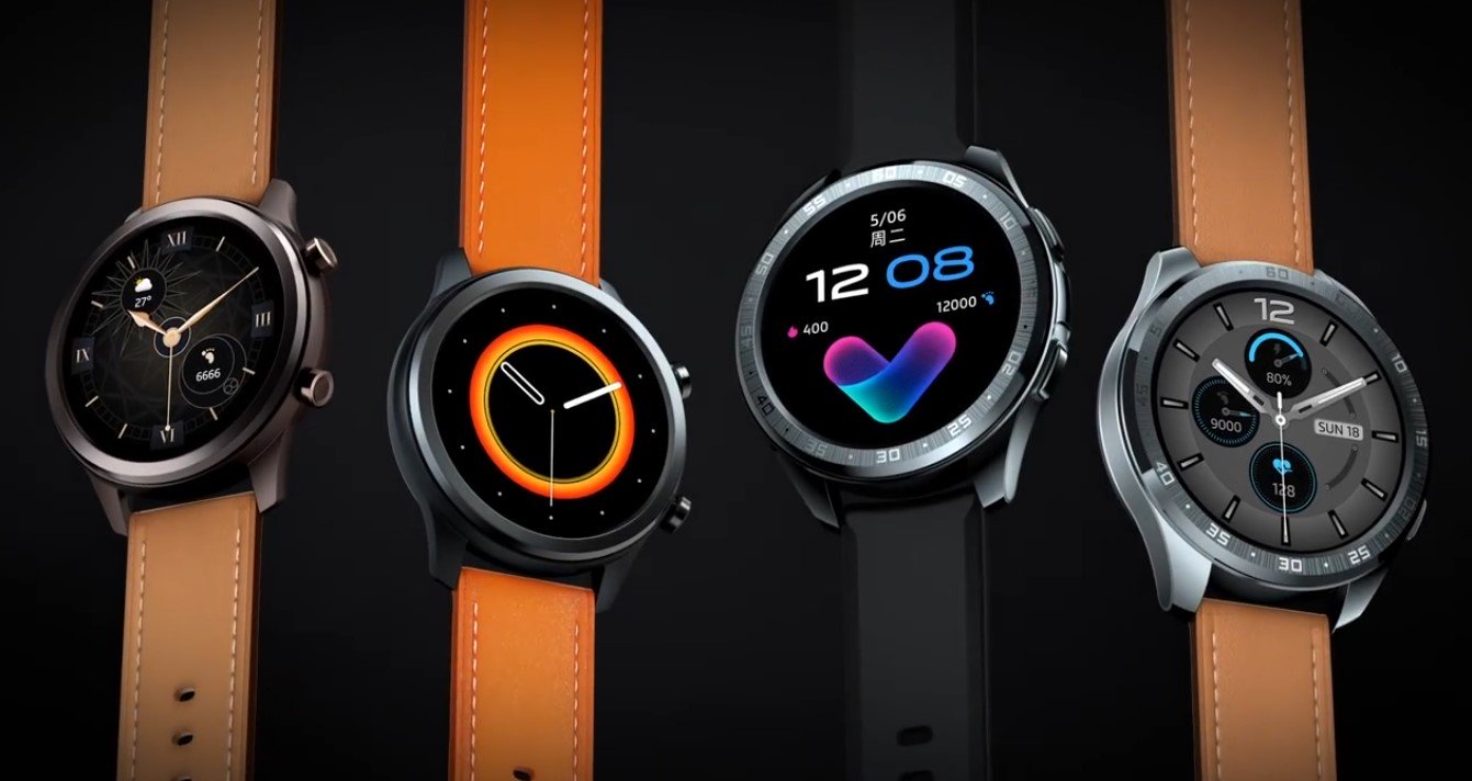 Vivo Watch official promo video released to reveal design