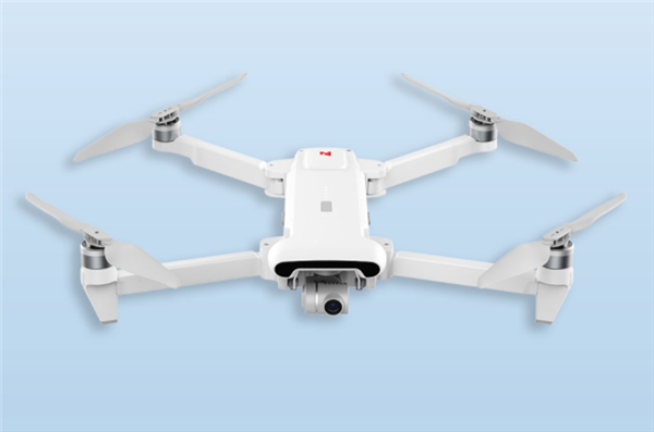 Xiaomi Youpin launches the Fimi X8 SE 2020 foldable drone