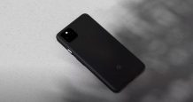 Google Pixel 5 sits at 15th place in DXOMARK Camera with 120 points