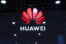 Huawei to acquire Chinese digital payment firm: Report