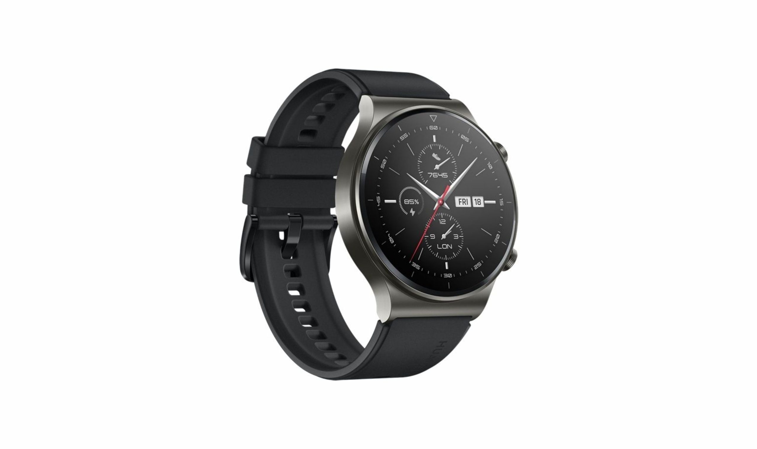 Huawei Watch GT 2 Pro launched along with special online deals till October 10