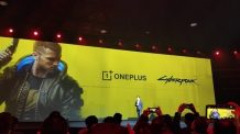 OnePlus 8T Cyberpunk 2077 Limited Edition announced, Pre Orders start November 4