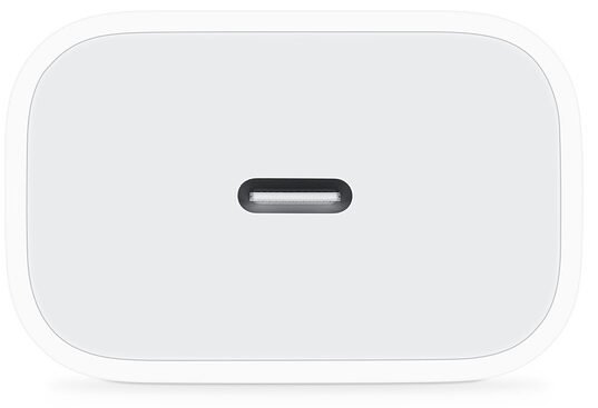 Apple USB-C 20W Adapter