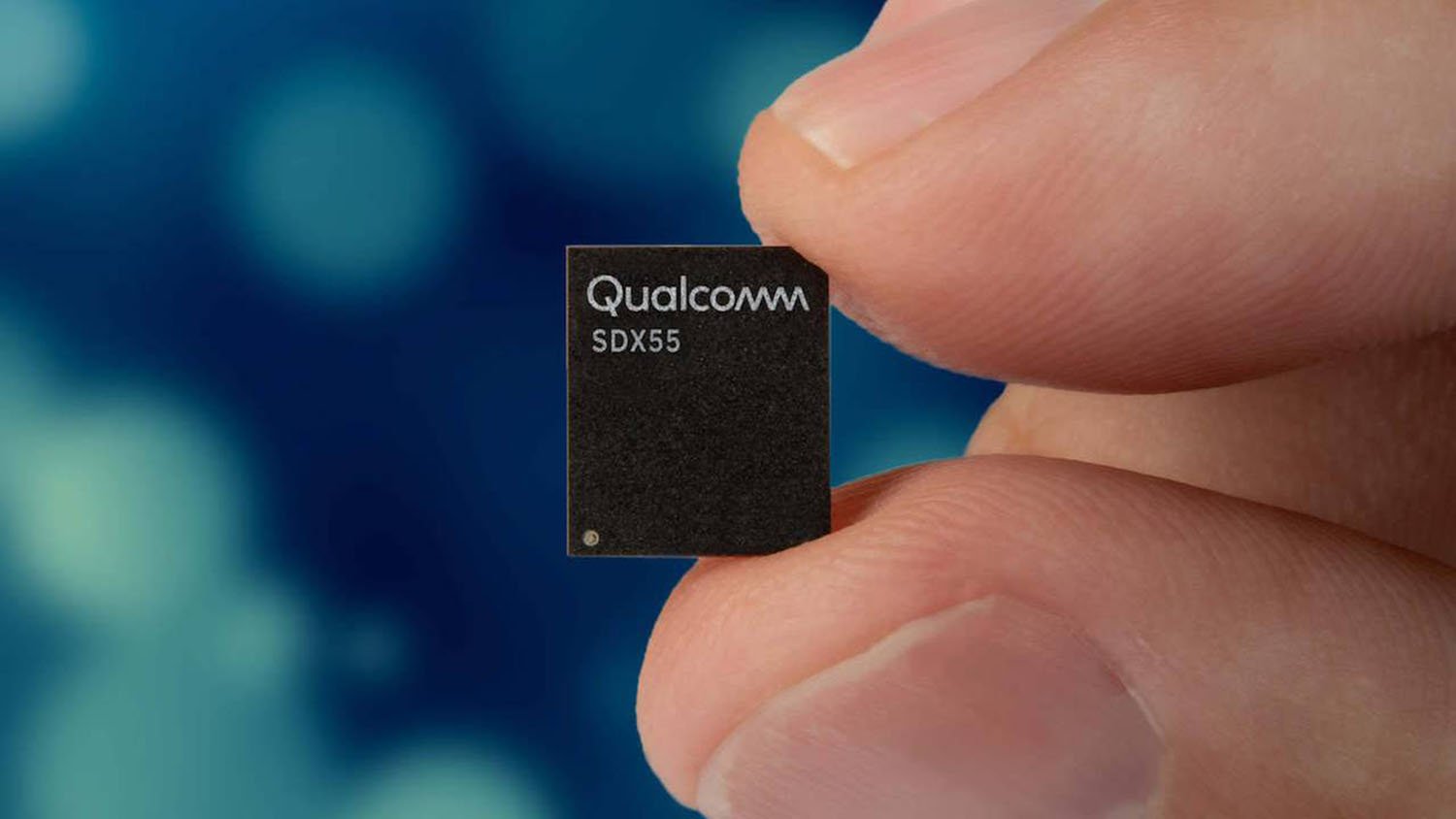 Apple to use Qualcomm 5G modems in future products, including X60 in 2021