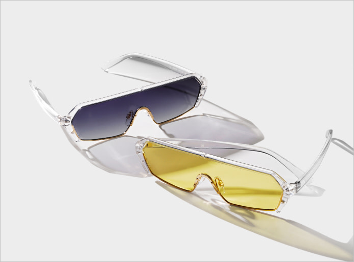 Roidmi Mojietu T1 Anti-UV Sunglasses launched on Indiegogo