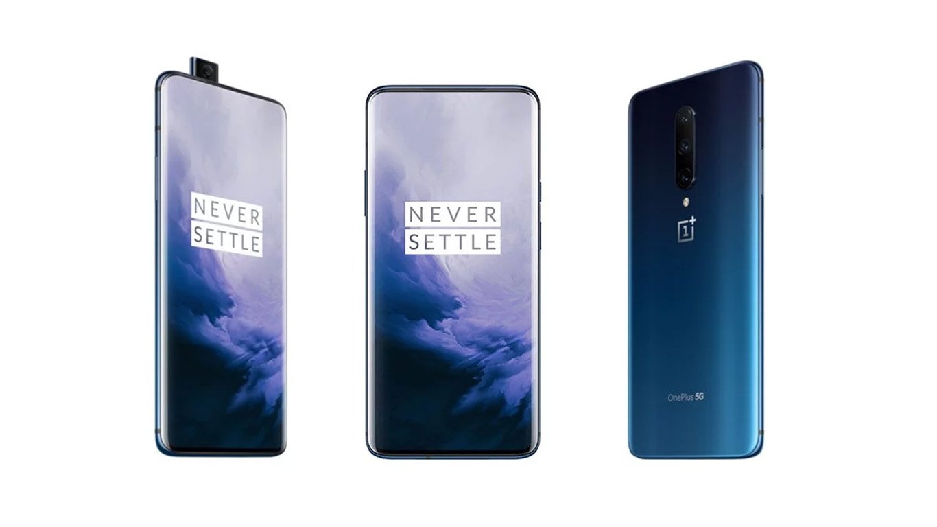 OxygenOS Open Beta 19/9 out for OnePlus 7/7T series