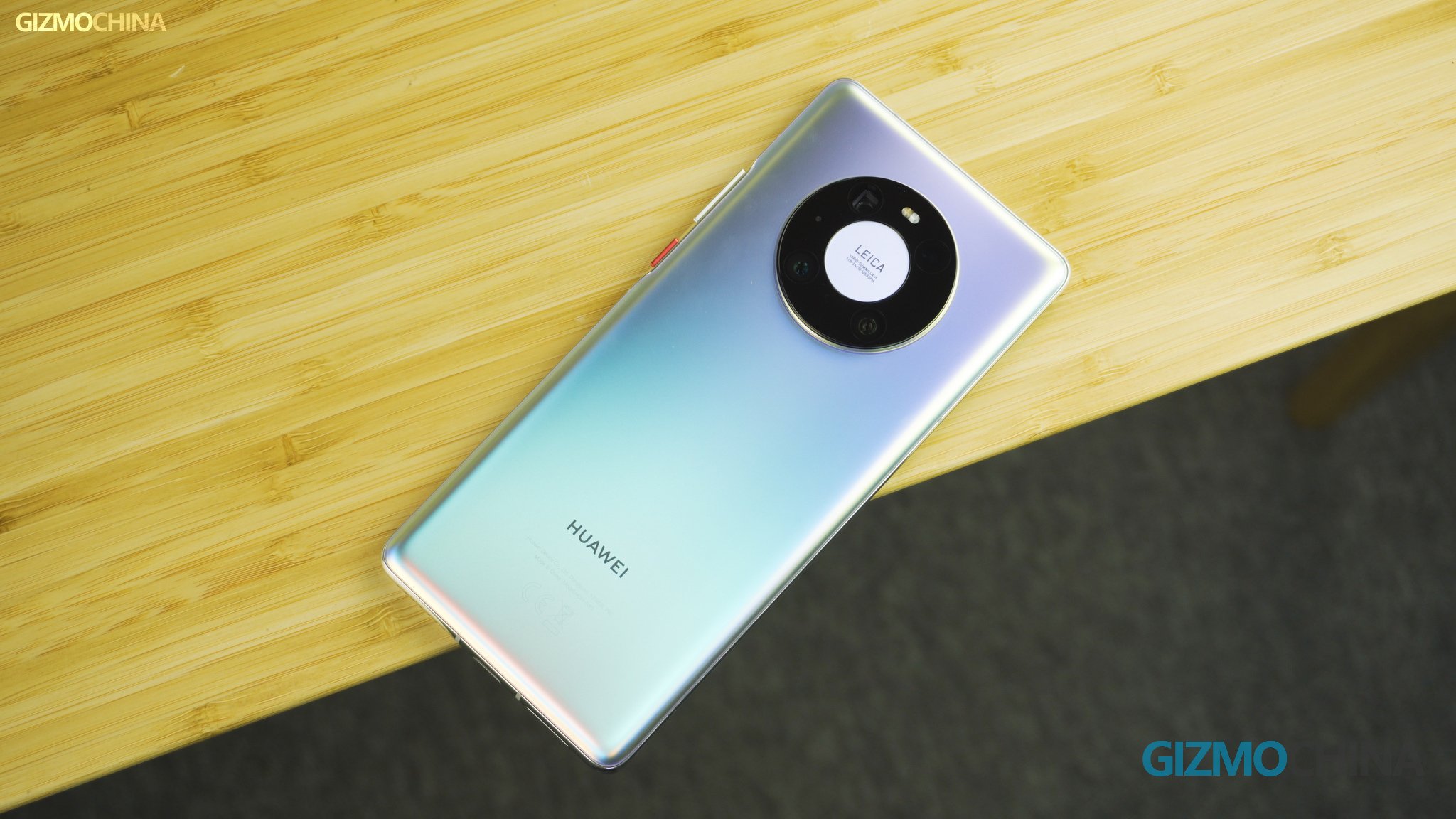 Huawei engineer explains advantages of Mate 40 Pro’s Free Form lens