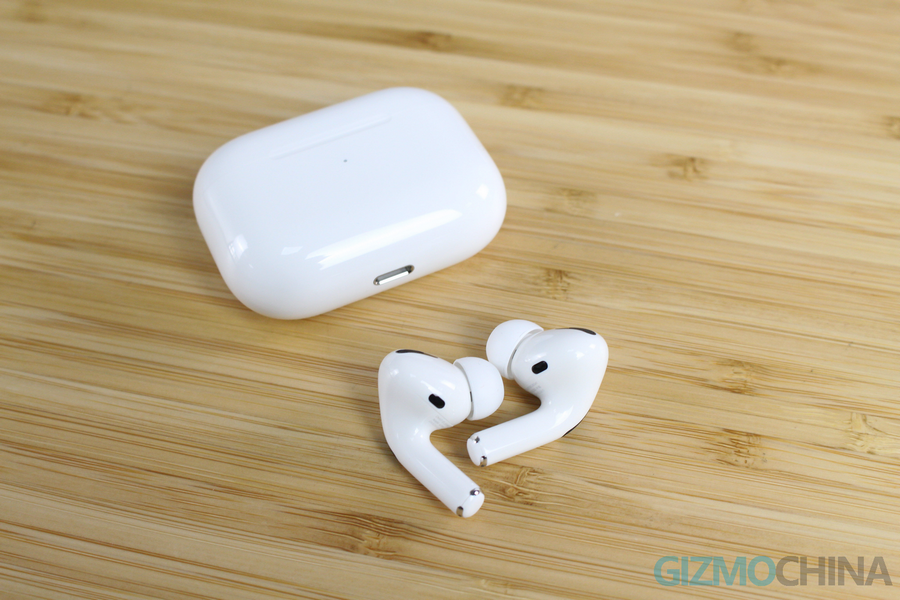 Apple offers free replacement for certain AirPods Pro units with sound issues