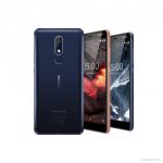 Android 10 update may arrive for the Nokia 5.1 today; Android 11 roadmap may follow shortly after