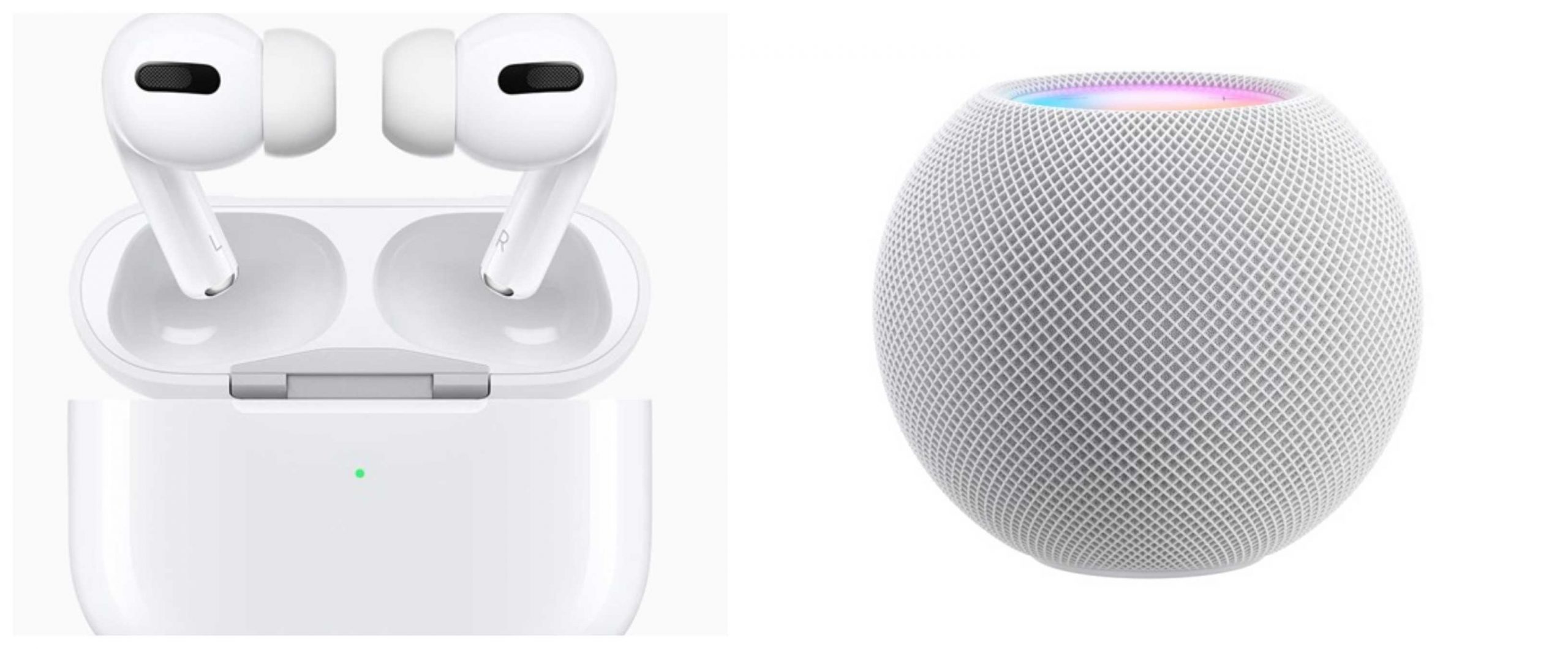 Apple AirPods 3 with AirPods Pro’s design to launch in H1 2021; AirPods Pro 2nd Gen, and new HomePod rumors