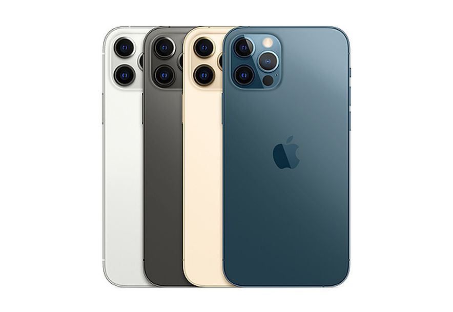 Apple shifts some production from iPhone 12 mini to iPhone 12 Pro to meet high demand: Report