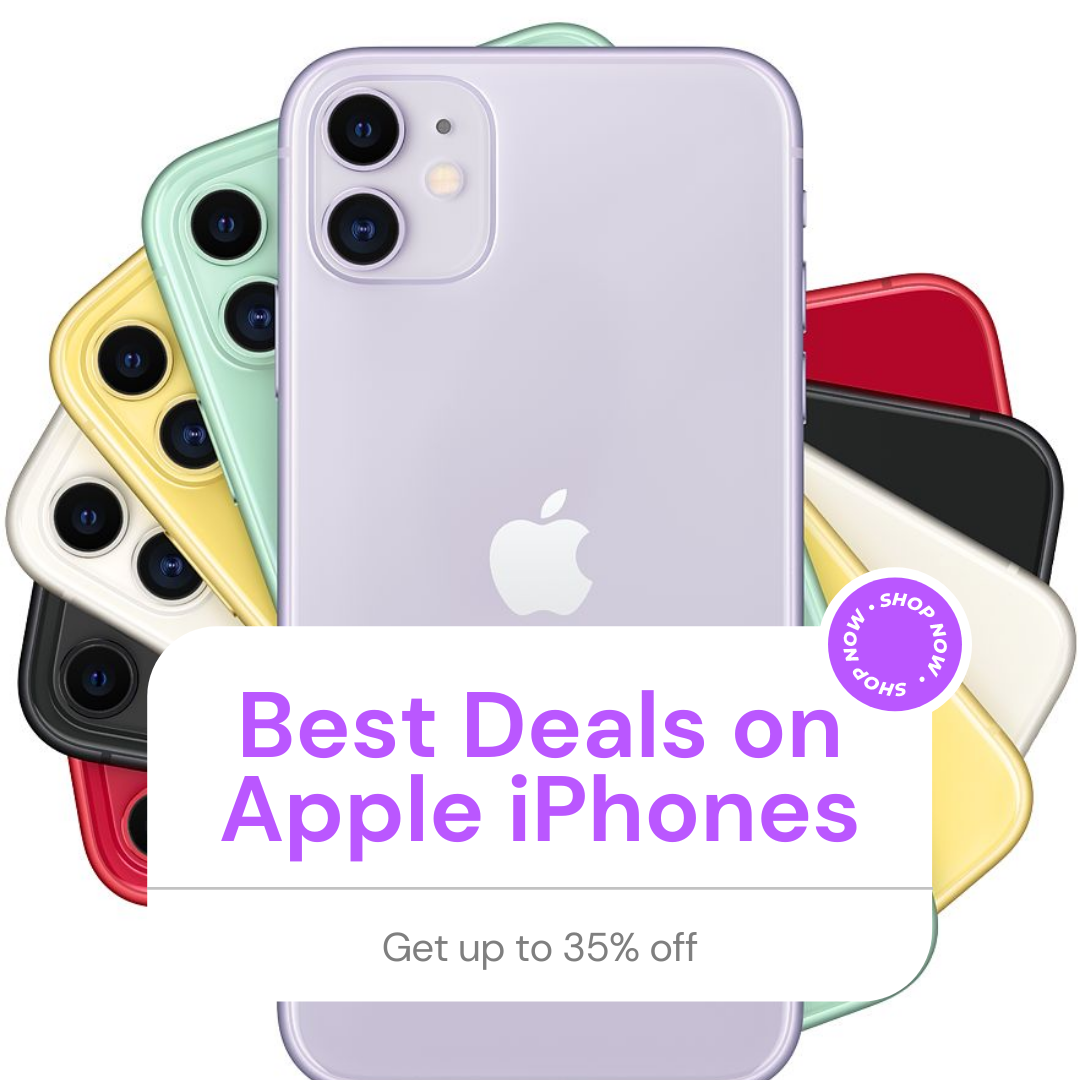 BEST deals for Apple’s iPhones on Amazon and Flipkart’s biggest 2020 sales