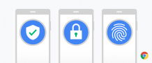 Google Chrome mobile app will check if saved passwords have been compromised