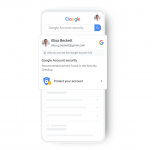 Google unveils new alert feature that notifies if your account has been hacked