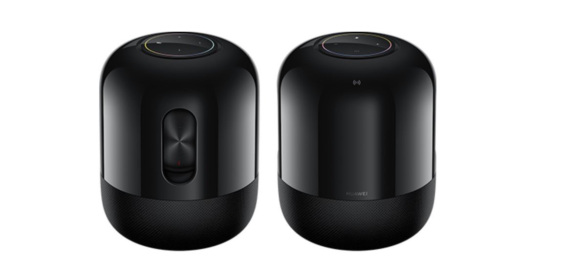 HUAWEI Sound is a smaller but powerful version of the Sound X; will retail for €199