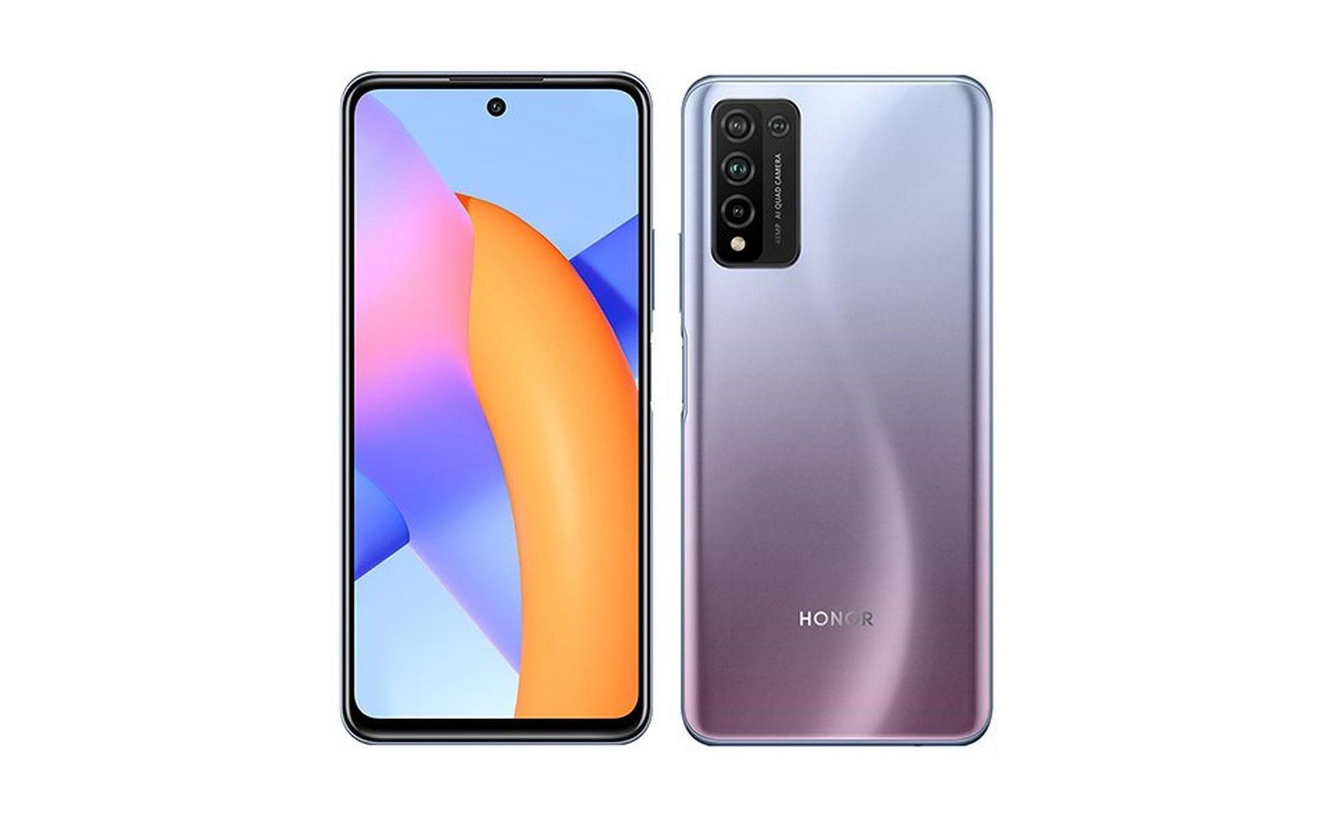 Honor 10X Lite to launch on October 23, sale begins next month