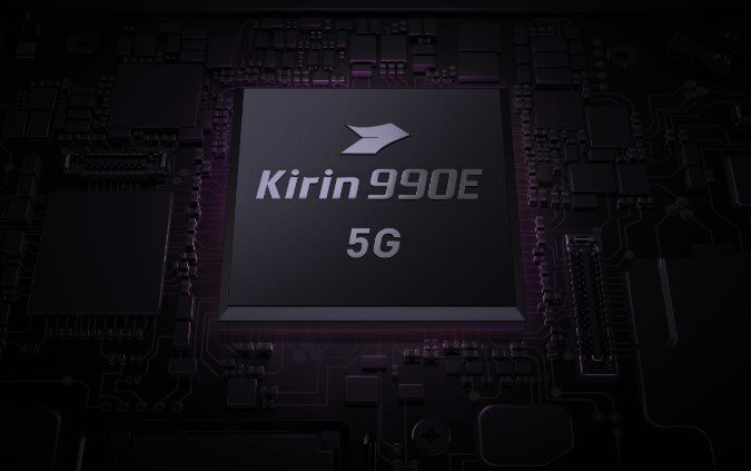 How the Kirin 990E 5G differs from the Kirin 990 and Kirin 990 5G
