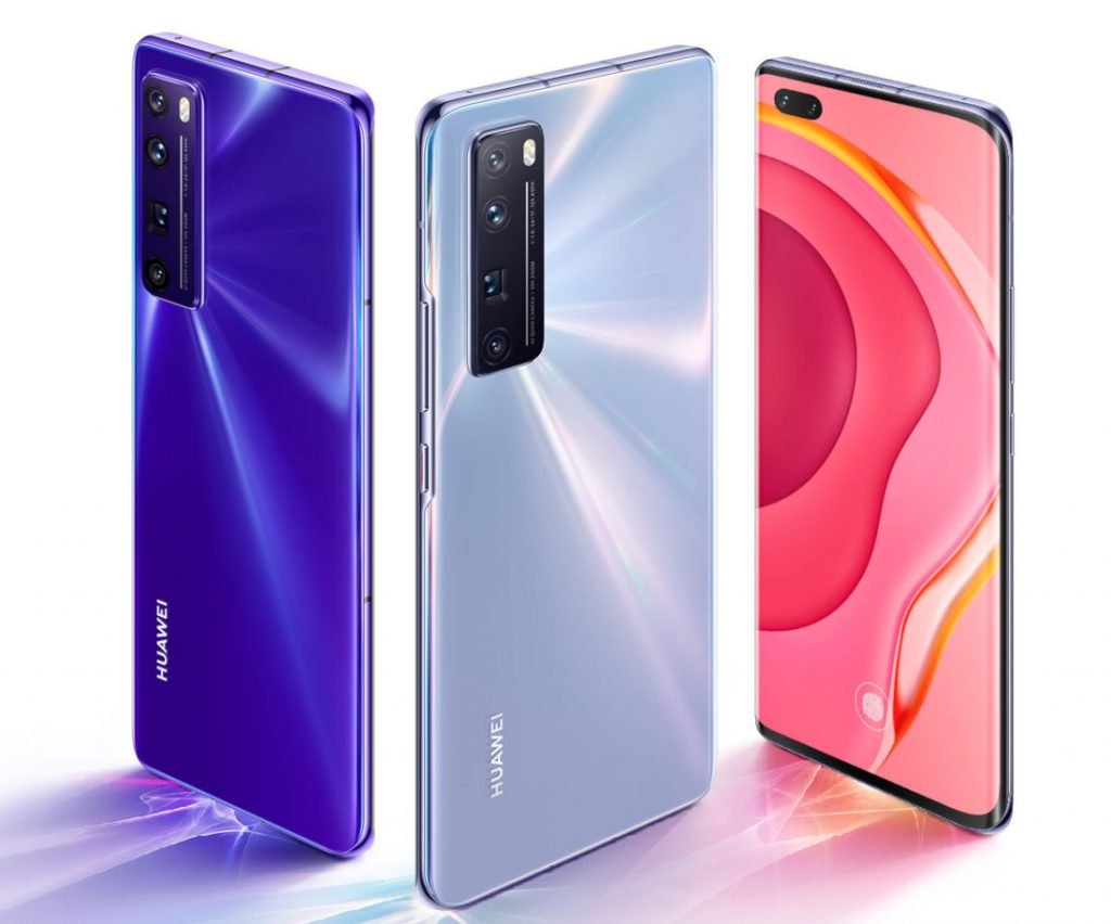 Huawei Nova 8 series likely to launch in November