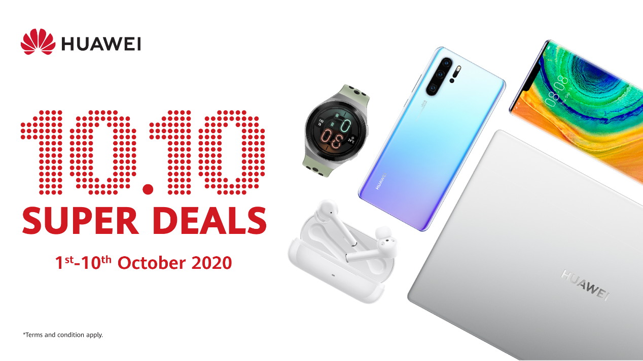 huawei gt tips