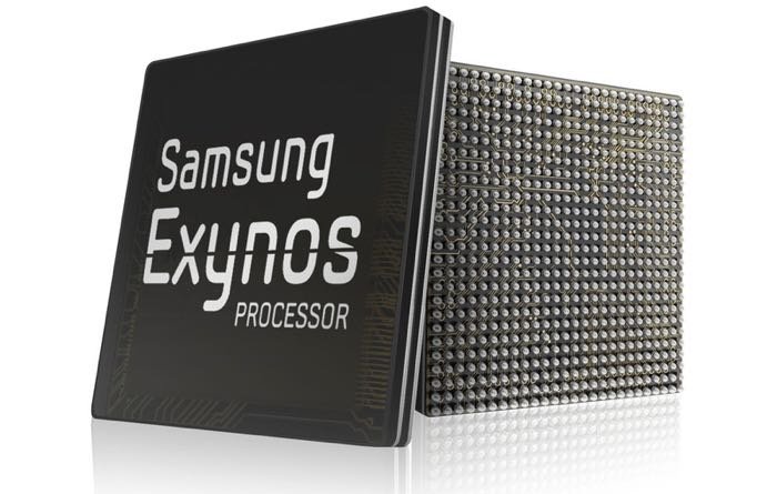 New Samsung Exynos 981 SoC with Bluetooth 5.2 spotted on Bluetooth SIG Certification