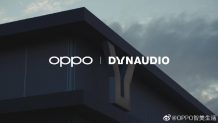OPPO confirms Dynaudio partnership for its upcoming first Smart TV