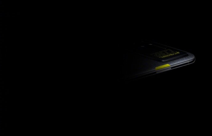 OnePlus 8T Cyberpunk 2077 Limited Edition teased by Pete Lau