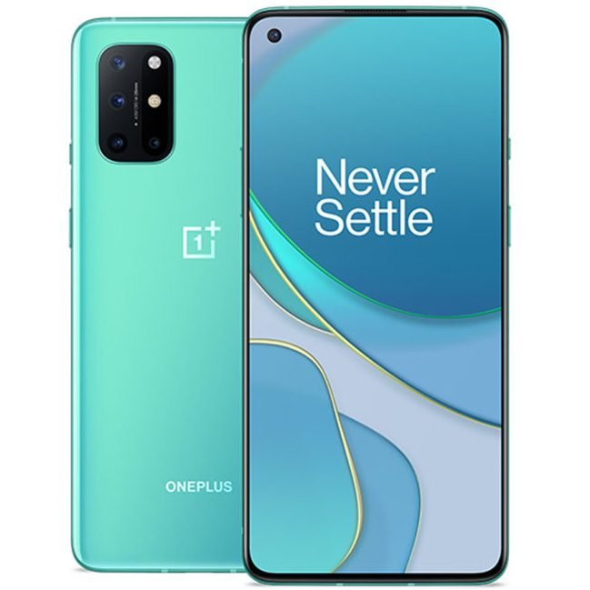 OnePlus 8T is available for $549 at Oppomart