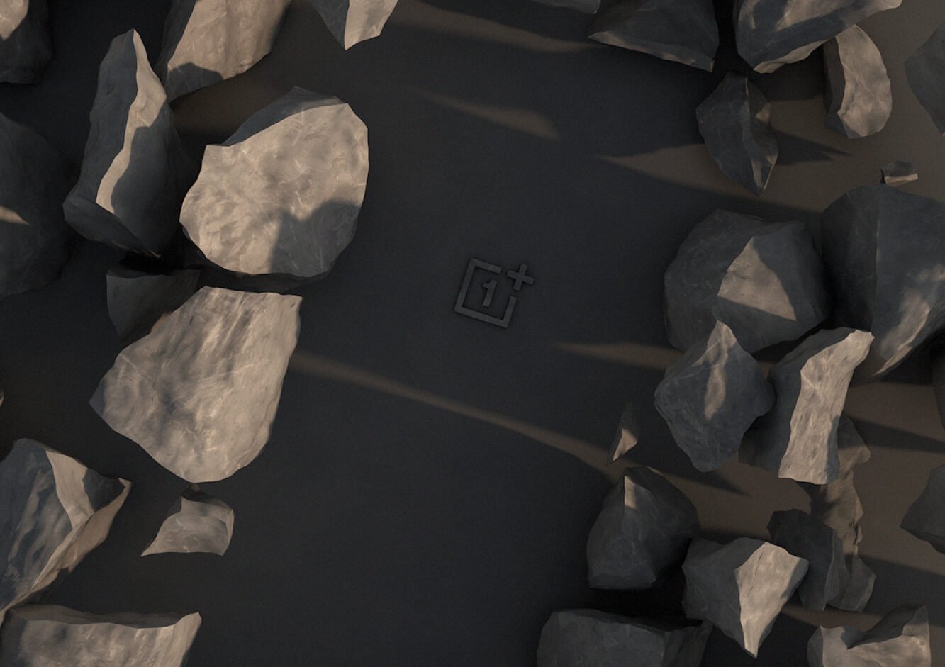 OnePlus Nord Special Edition coming on October 14; teaser hints at Sandstone Black