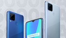Realme C15s may launch this week as the rumored Realme C15 Qualcomm Edition