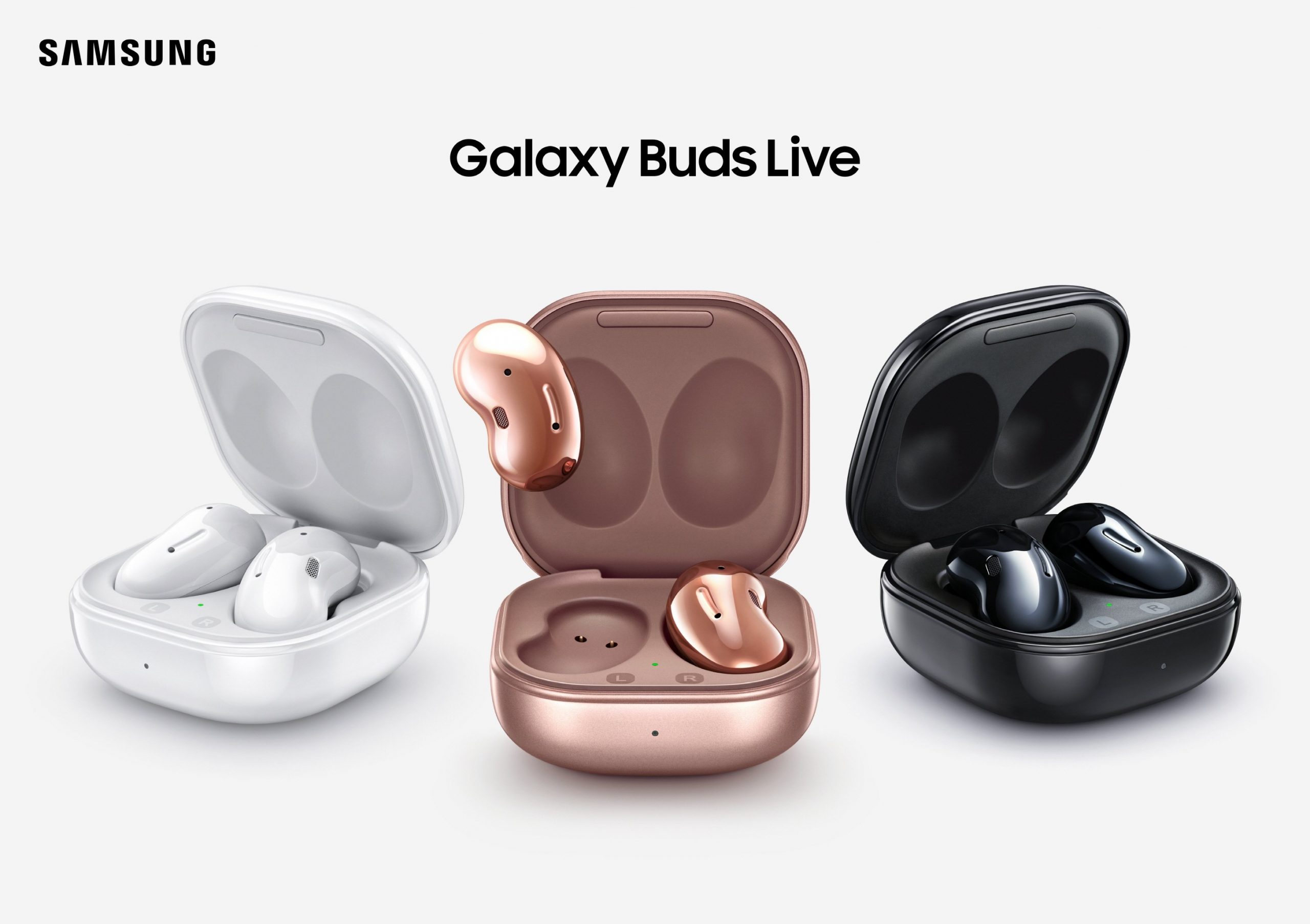 Samsung Galaxy Buds Sound might be the company’s next earbuds: Report