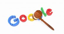 US Justice Department reportedly planning to sue Google over search ads