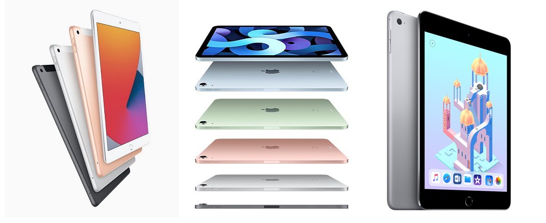 Apple 2021 iPad to be similar to iPad Air, but no major changes in iPad Pro: Report