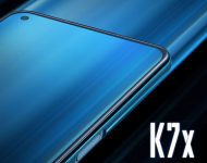 OPPO K7x to arrive with 90Hz display and Dimensity 720 chipset