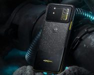 OnePlus 8T Cyberpunk 2077 Limited Edition is Available for Purchase on Giztop for Just $799
