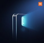 Xiaomi Smart Door Lock Pro launching on November 4; Poster hints at facial recognition feature