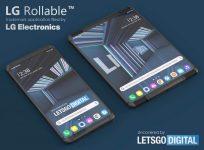 LG to launch LG Rollable, LG Rainbow, and LG Q83 in first half of 2021
