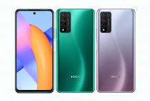 Honor 10X Lite global launch to take place on November 10