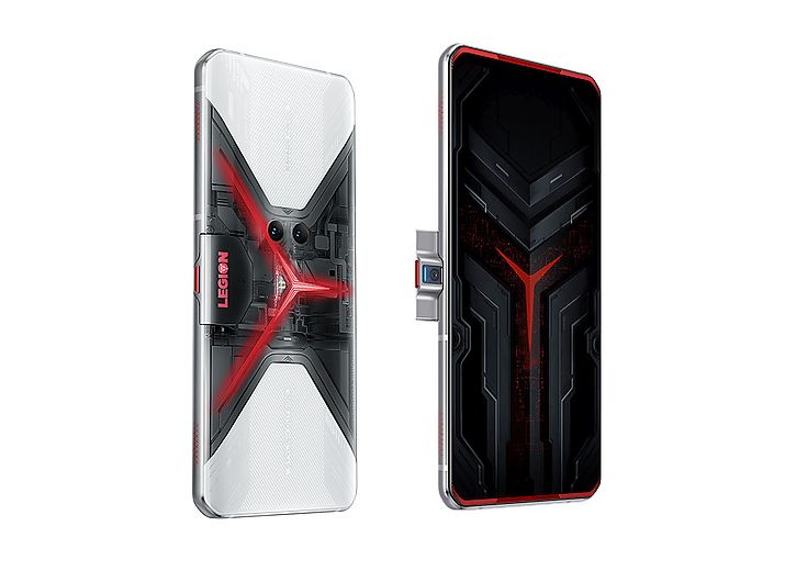 Lenovo Legion Pro 2 gaming smartphone to launch this Spring