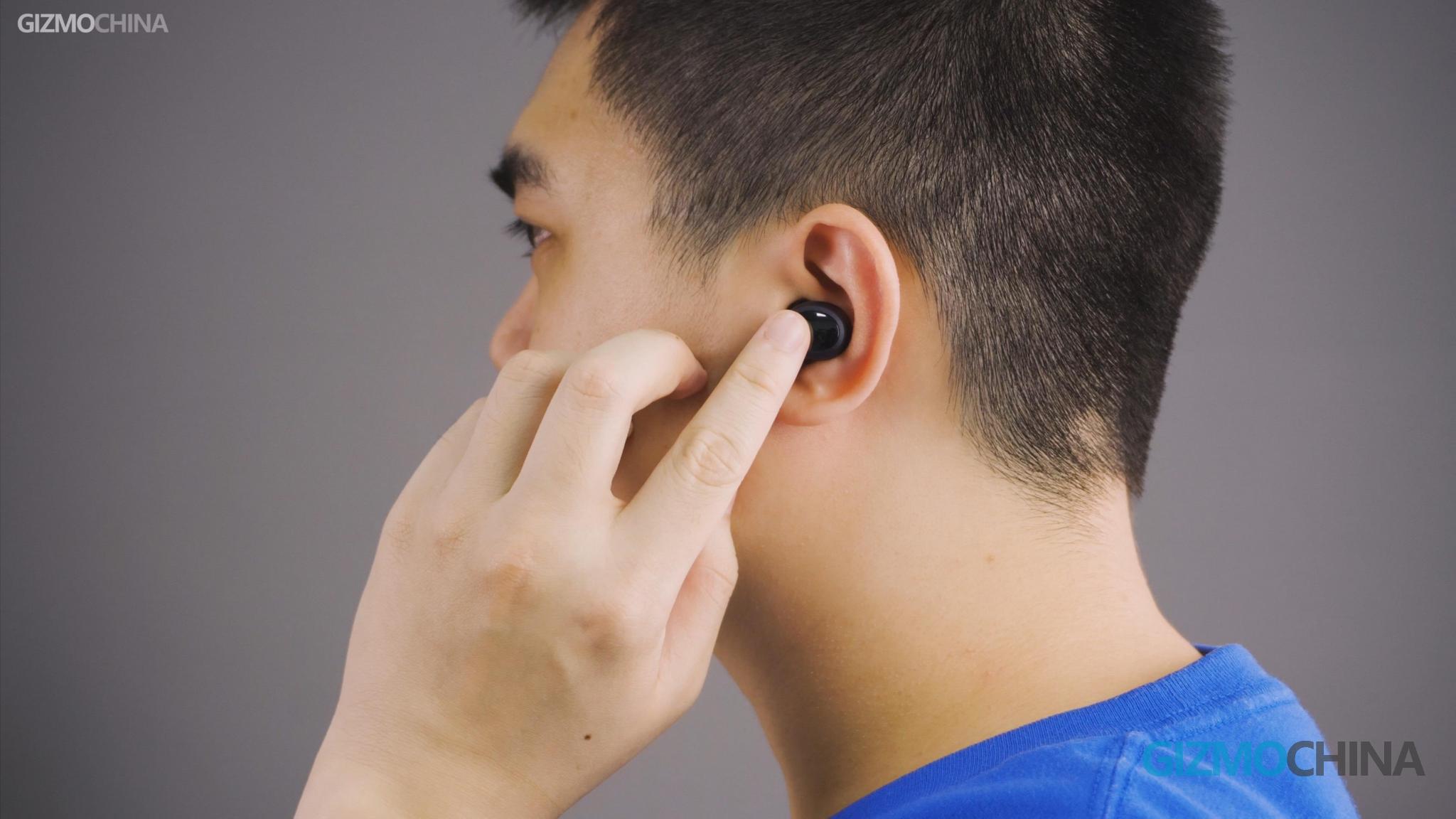 Xiaomi Mi Air 2 Pro ANC earbuds featured 01