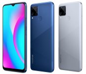 Realme RMX2194 with Snapdragon 460 spotted at Geekbench